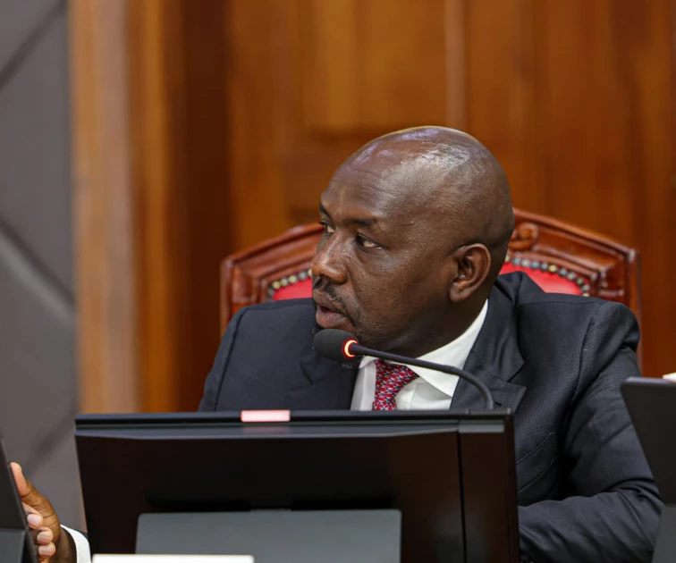 Gov’t extends dusk-to-dawn curfew in 13 Marsabit locations for 30 days