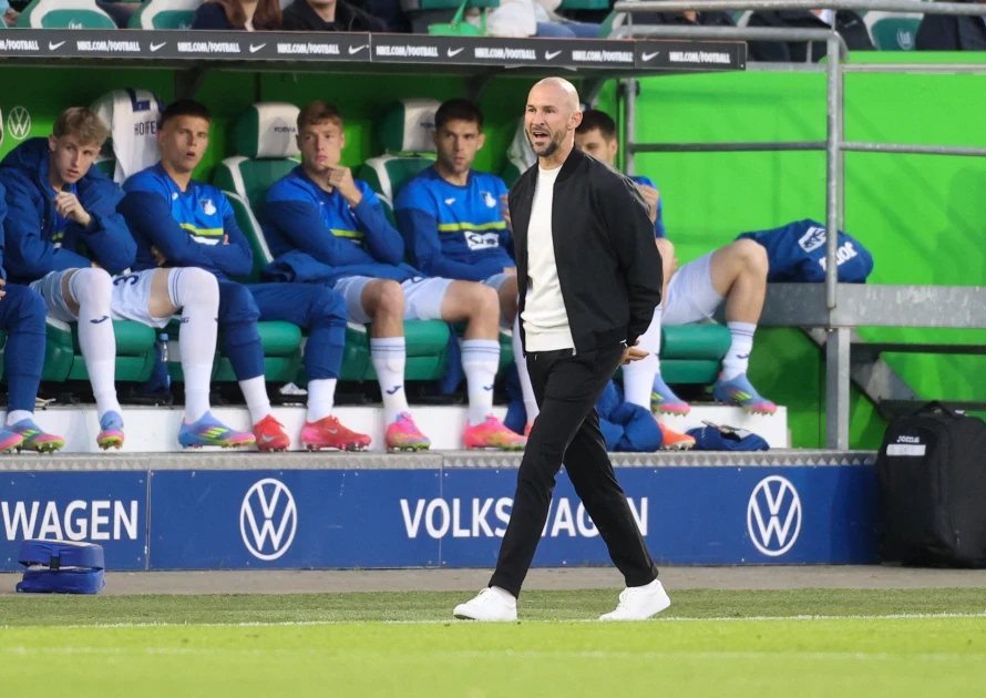 Real Sociedad hire American coach Matarazzo