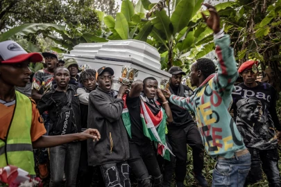 Families of protest victims plan march to State House on Monday