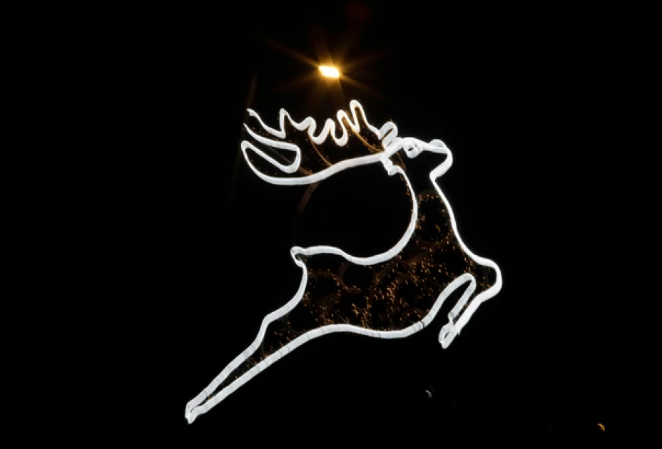 How to deal with worry this Christmas