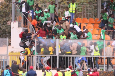 Gor Mahia–Nairobi United match abandoned as Tusker, Bandari claim narrow wins