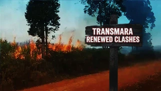 Humanitarian crisis escalates in troubled Ang'ata Barrikoi