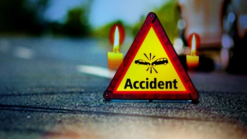 From petals to graves: A dark Christmas for families of Homa Bay crash victims 