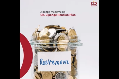 With early planning, pension schemes are key for peace of mind after retirement #AD