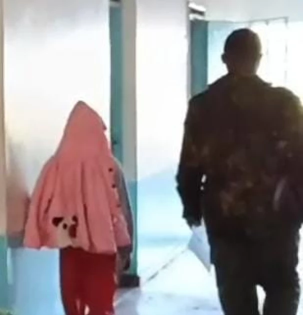 Two children assaulted for allegedly stealing Chama money meant for Christmas