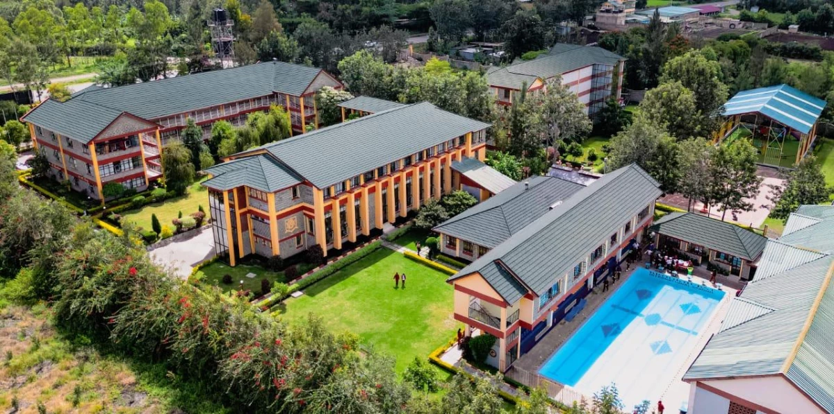 Learning beyond borders: Brookhurst students explore France