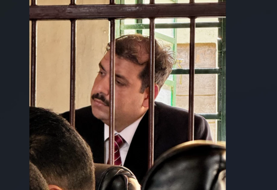 DCI seeks 15 days to investigations alleged terror links against Turkish national