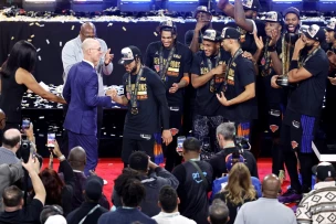 NBA to seek out teams for potential European league