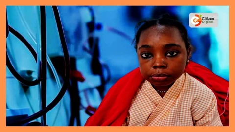 Fyona Wanjiku appeal: Family seeks help for girl’s kidney transplant after three failed attempts