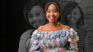  Pauline Njoroge: Power, politics, and the price of speaking out