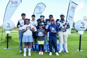  Vara, Ngecu claim top honours in dramatic fashion at Kenya Invitational