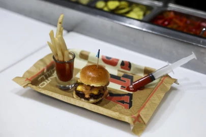 Ozempic Meals? Restaurants shrink portions to match bite-sized hunger