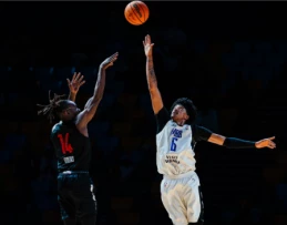 Odera joins Tigers BBC ahead of Nile Conference playoffs