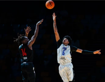 Odera joins Tigers BBC ahead of Nile Conference playoffs