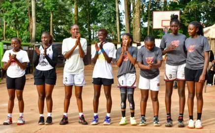 Shiners, Snack Pics clinch Adagala 3x3 Basketball Tournament