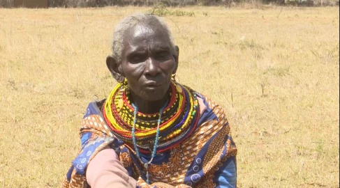 Laikipia family appeals for help to repatriate body of kin who died in Saudi Arabia