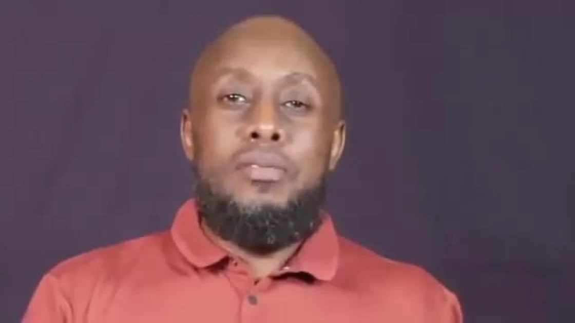 Family of Kenyan Doctor held hostage in Somalia since 2023 renews appeal for help