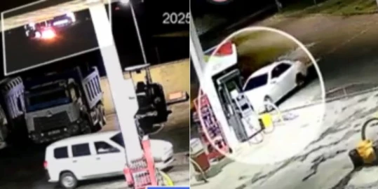 Detectives trace Toyota Probox linked to scene of Jirongo fatal accident