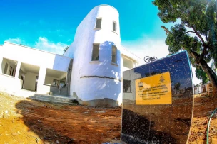 New Mjambere hospital to ease pressure on coast referral facilities