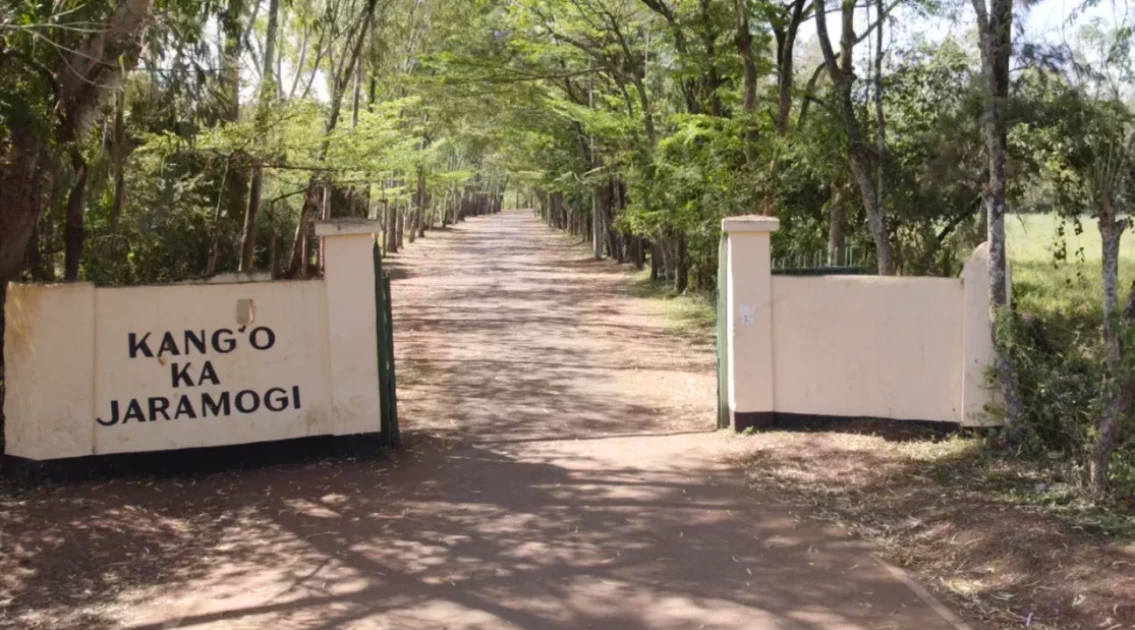 Bondo becomes a living shrine as thousands continue to flock to Raila’s final resting place