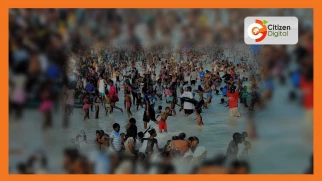 Kenyans mark christmas with festivity, reflection and acts of giving