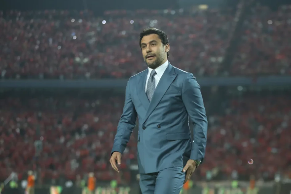 Four-time African champion Ahmed Hassan hails AFCON organization, backs Egypt’s AFCON title bid