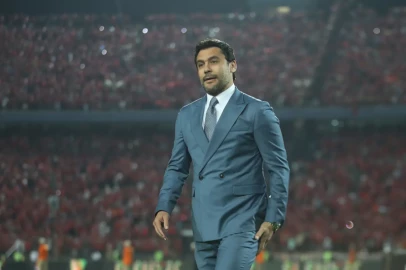 Four-time African champion Ahmed Hassan hails AFCON organization, backs Egypt’s AFCON title bid