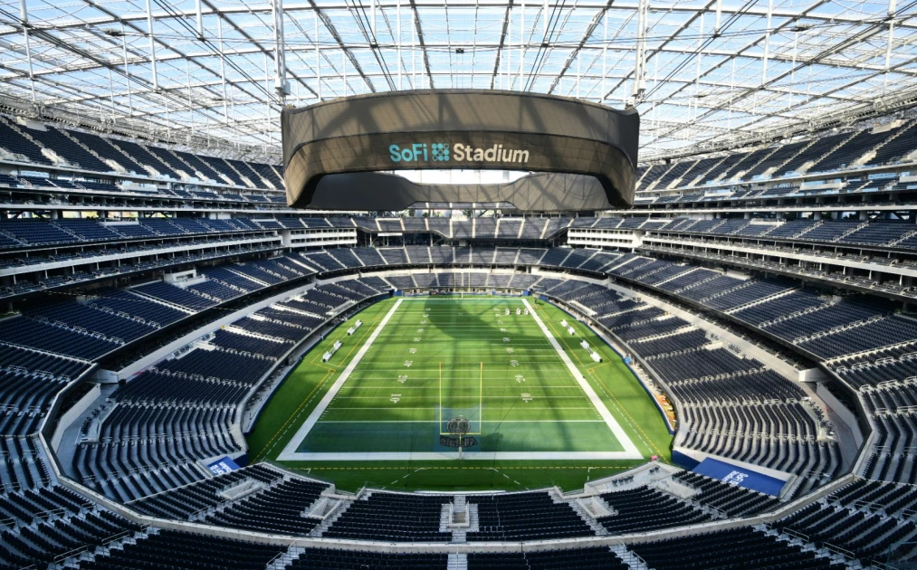 Too hot to handle? Searing heat looming over 2026 World Cup