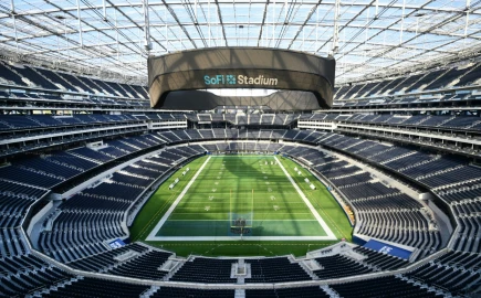 Too hot to handle? Searing heat looming over 2026 World Cup