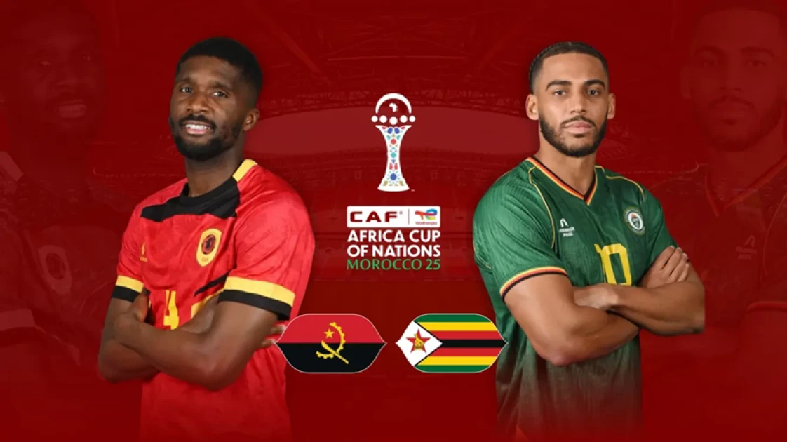 High stakes in Marrakech as Angola and Zimbabwe chase first points