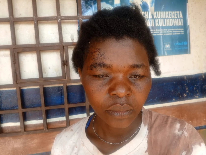 Kirinyaga: Woman arrested over lover’s Christmas day killing