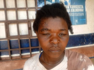Kirinyaga: Woman arrested over lover’s Christmas day killing