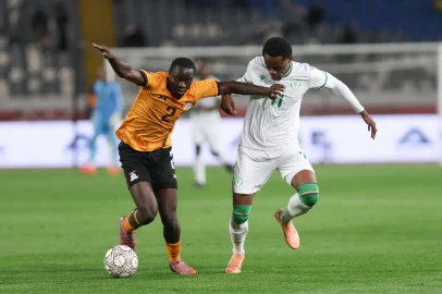 AFCON 2025: Zambia and Comoros share the spoils