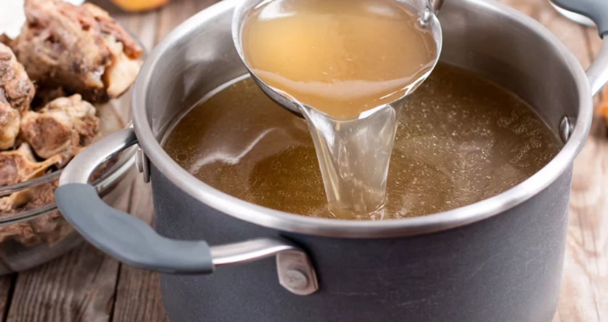 Religious groups turn to soup to help alcohol addicts recover in Nyahururu