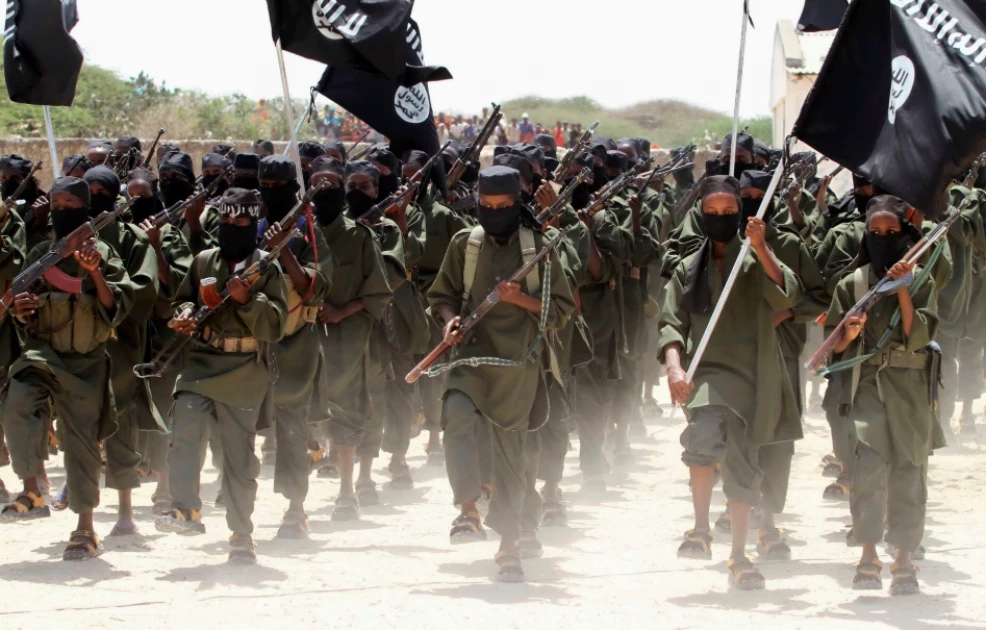 Somalia's Al-Shabaab vows to fight any Israeli use of Somaliland