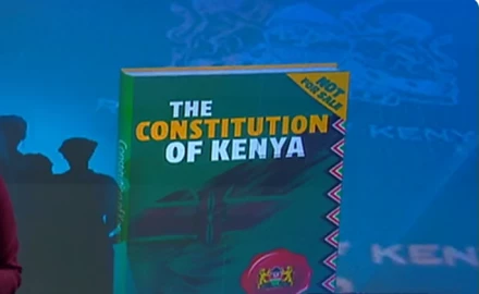 What it takes to hold a referendum in Kenya