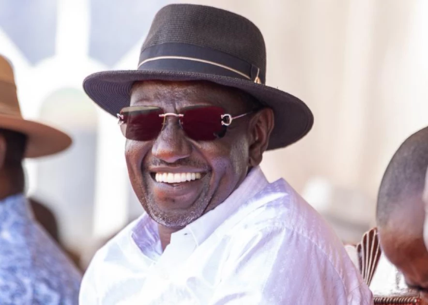 Ruto most preferred presidential candidate - Infotrak