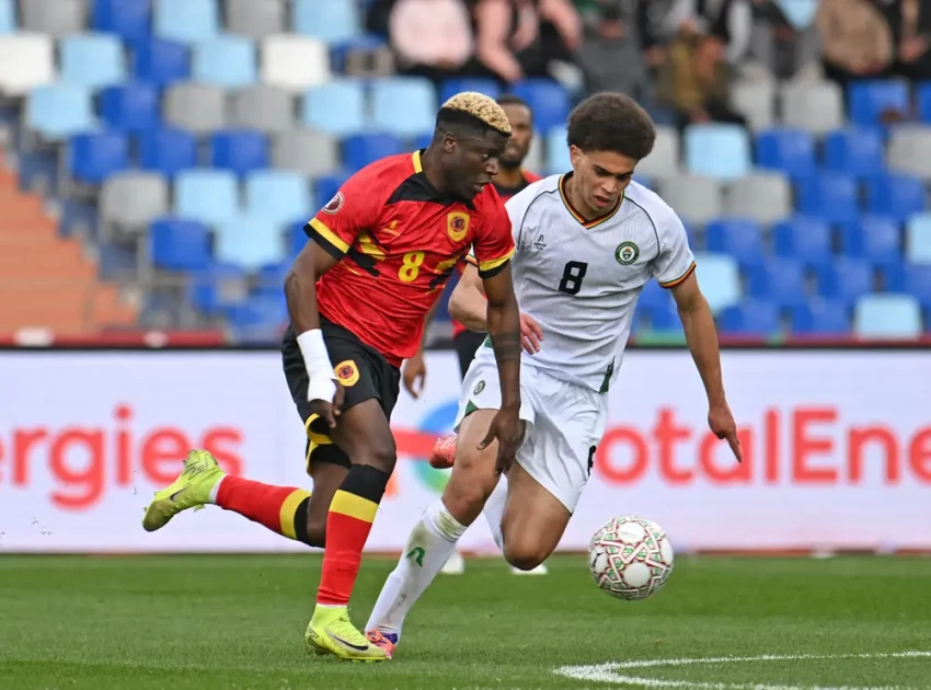 Dreams from my father: Jonah Fabisch walking in the footsteps of his father, legendary coach Reinhard Fabisch