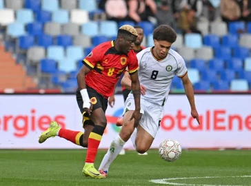 Dreams from my father: Jonah Fabisch walking in the footsteps of his father, legendary coach Reinhard Fabisch