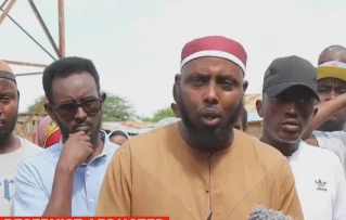 Family seeks answers over disappearance of Isiolo NPR officer