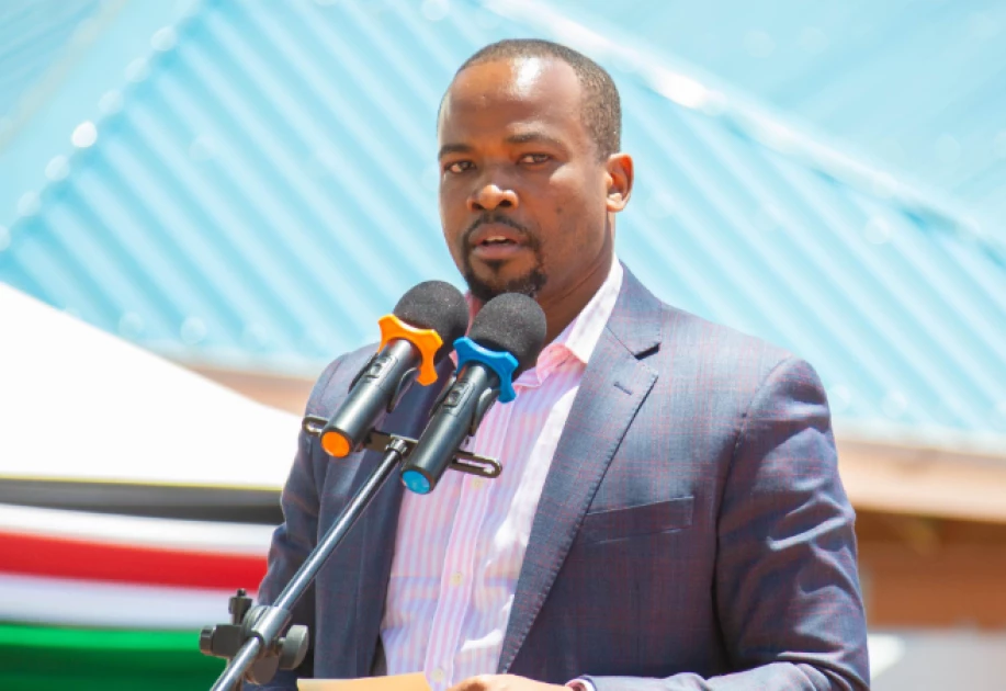 Lands Ministry rolls out digital stamp duty processing system in 36 registries