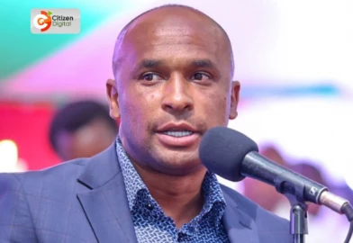 MP Zaheer Jhanda urges Kalonzo, Matiang’i, Karua to rethink 2027 Presidential bids