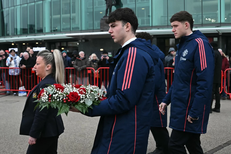 From Diogo Jota to George Foreman, sporting deaths in 2025 - Part 2