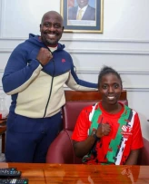 Kenyan Boxing in 2025: Reform, Resilience and the rise of a new generation