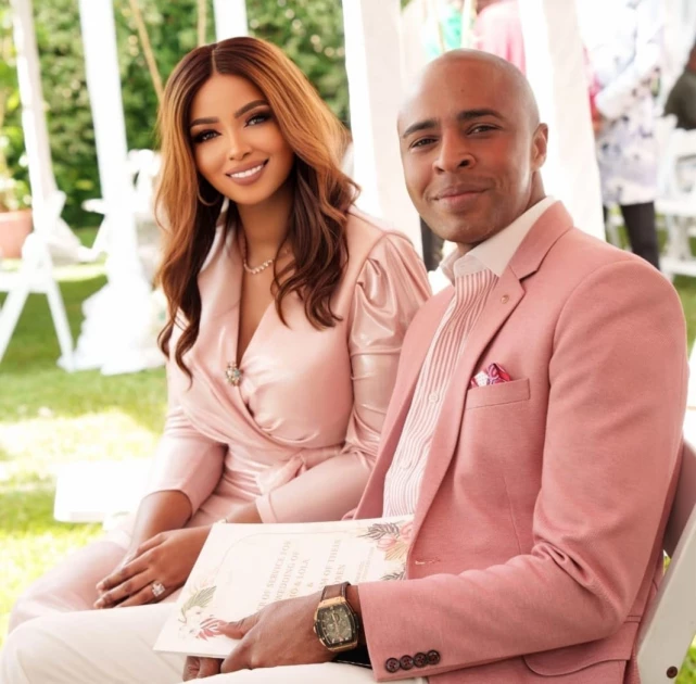 From the shadows to the soil: Joe Kariuki’s path from scandal to redemption