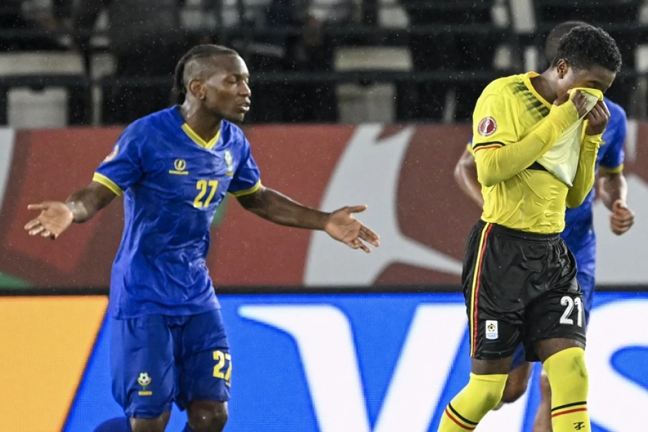 Uganda, Tanzania measure progress to be made before hosting 2027 AFCON