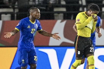 Uganda, Tanzania measure progress to be made before hosting 2027 AFCON