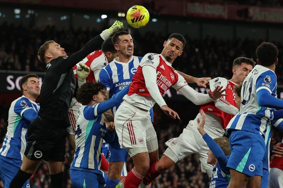 Arsenal boss Arteta will 'actively look' at January signings amid injury crisis