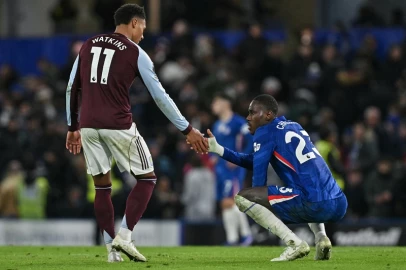 Maresca says Chelsea must 'understand why' they keep squandering leads