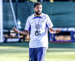 Gael Clichy to coach Mbappe's club Caen